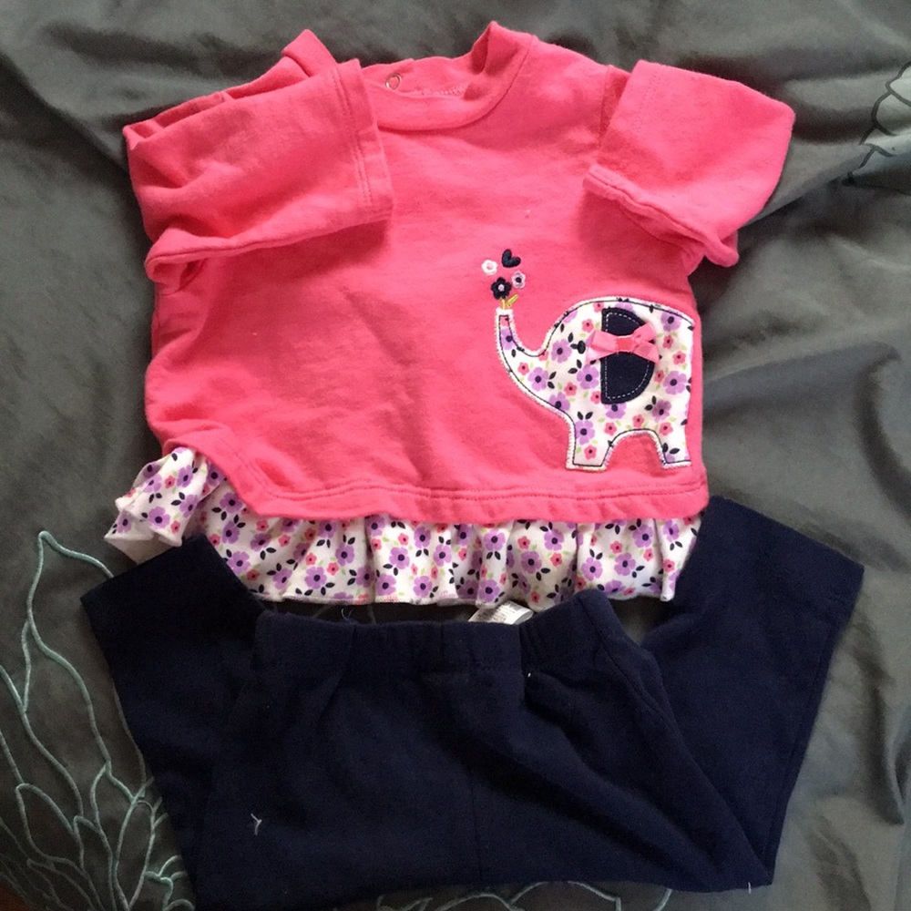 Baby Bundle - Picture 2 of 4